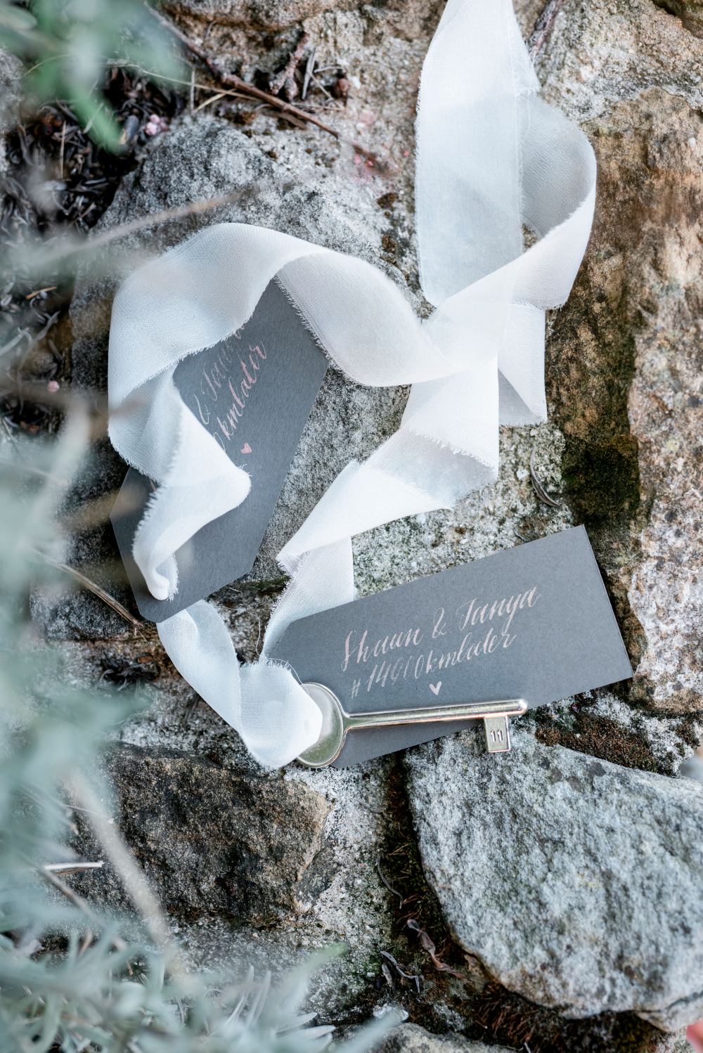 Свадебная полиграфия 