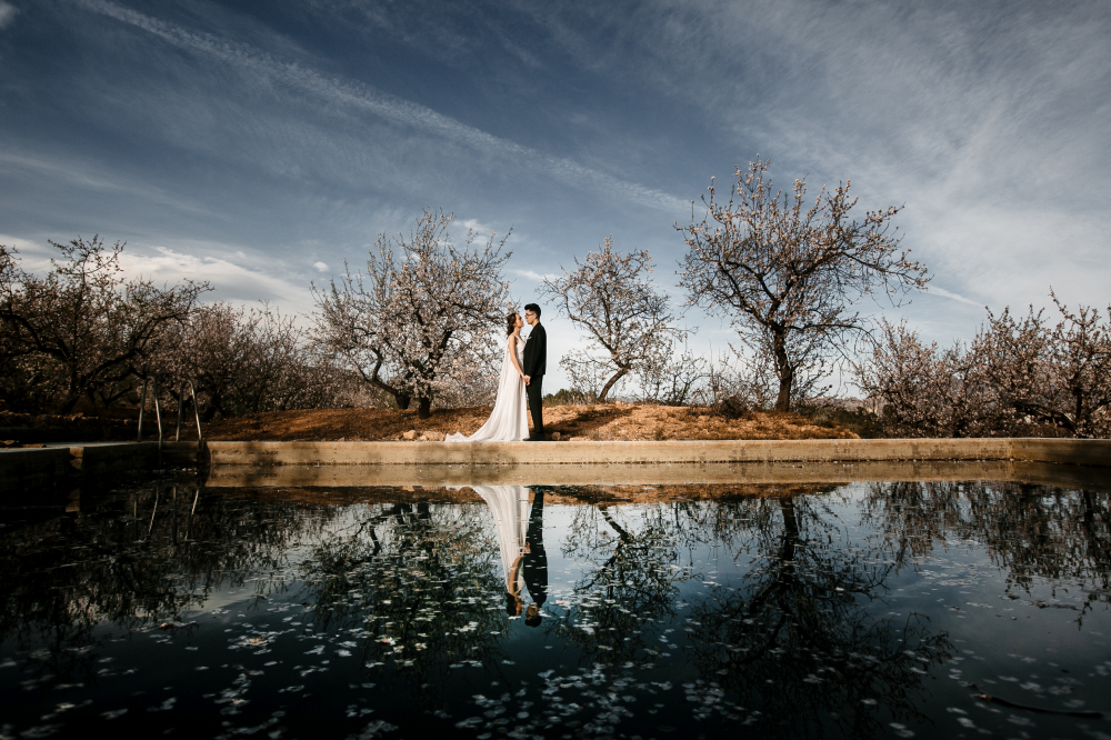 Wedding day 16/02/2019