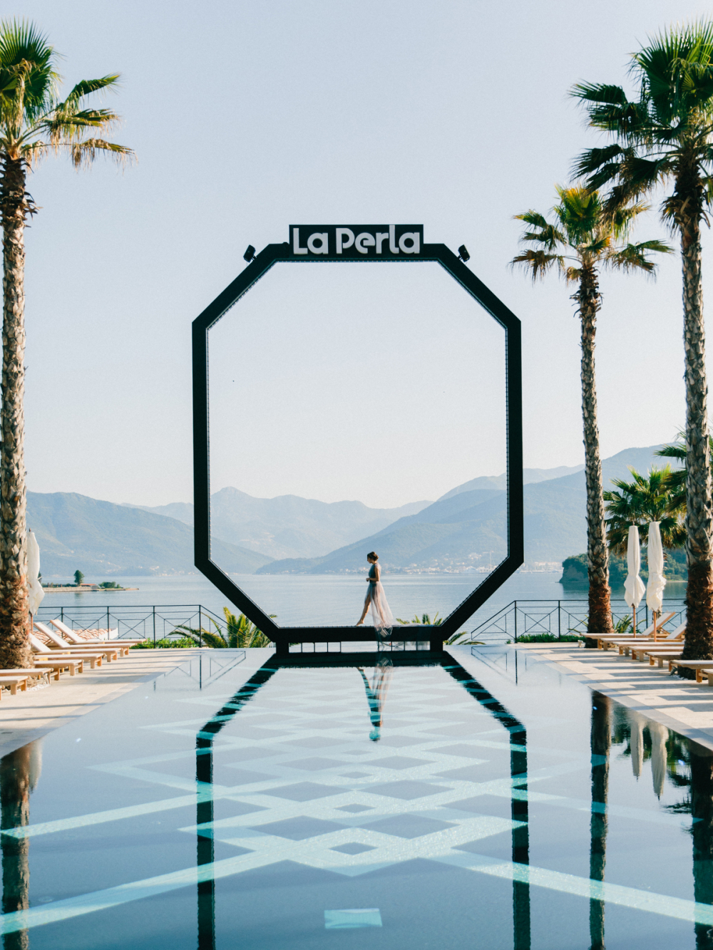 Свадьба  в Черногории