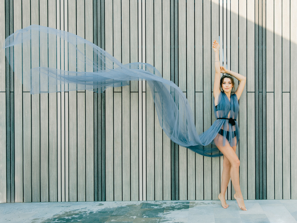 Свадьба  в Черногории