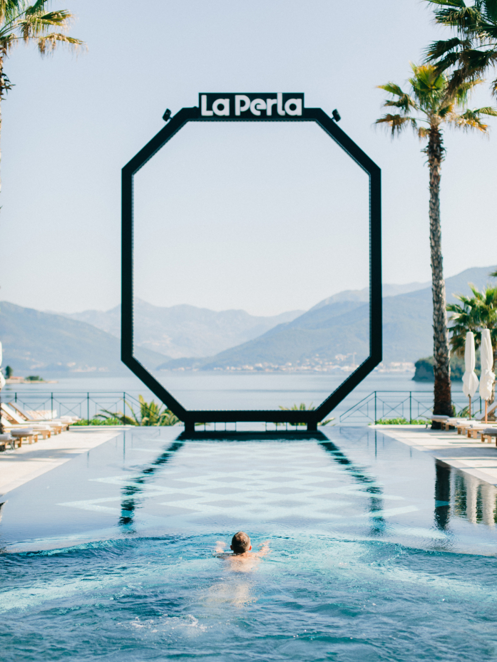 Свадьба  в Черногории