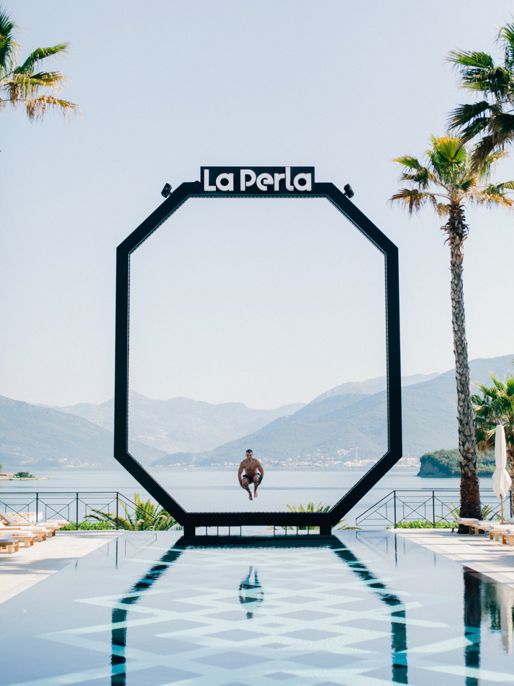 Свадьба  в Черногории