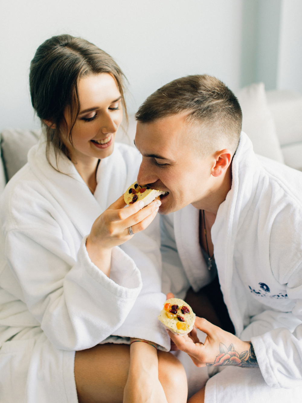 Свадьба  в Черногории