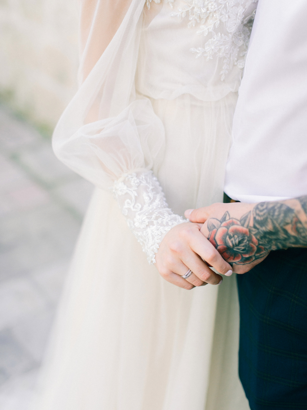 Свадьба  в Черногории