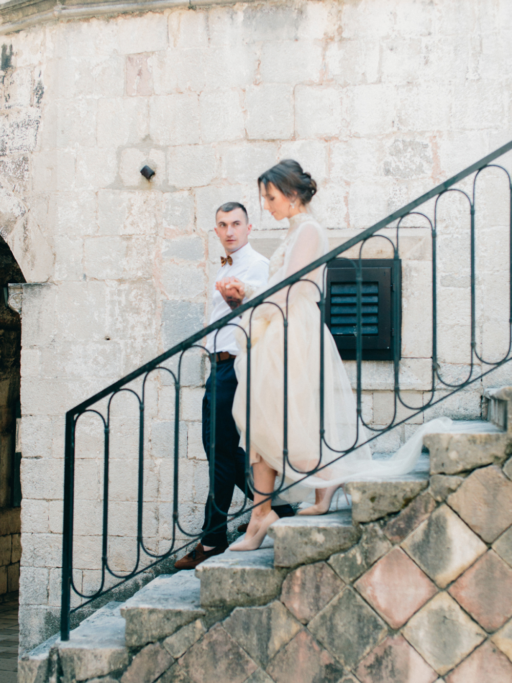 Свадьба  в Черногории