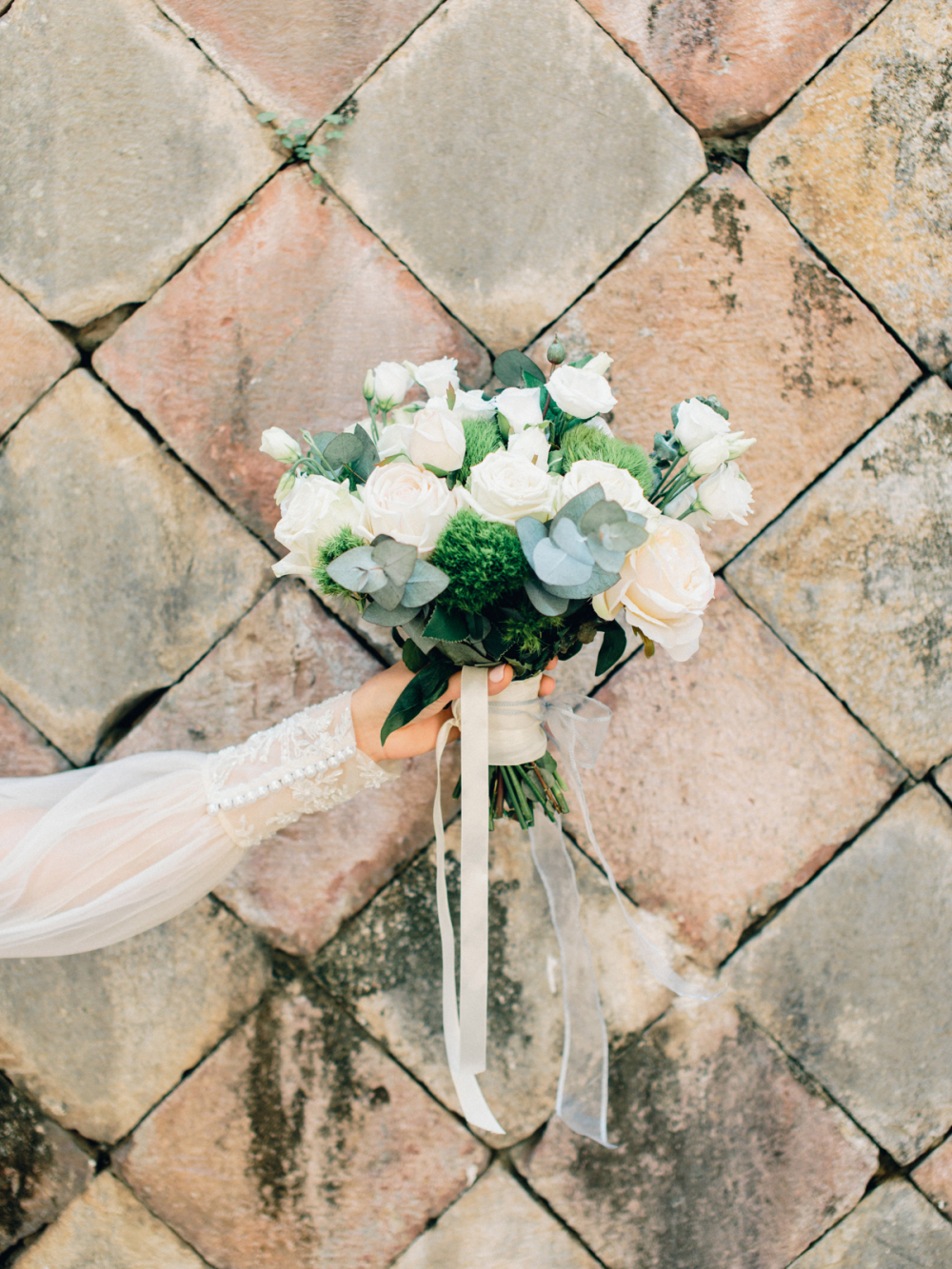 Свадьба  в Черногории