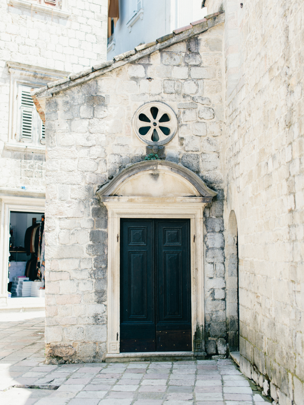 Свадьба  в Черногории