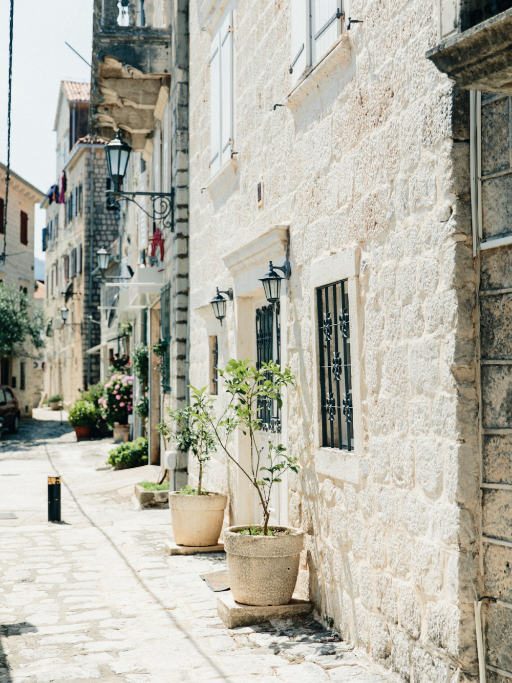 Свадьба  в Черногории