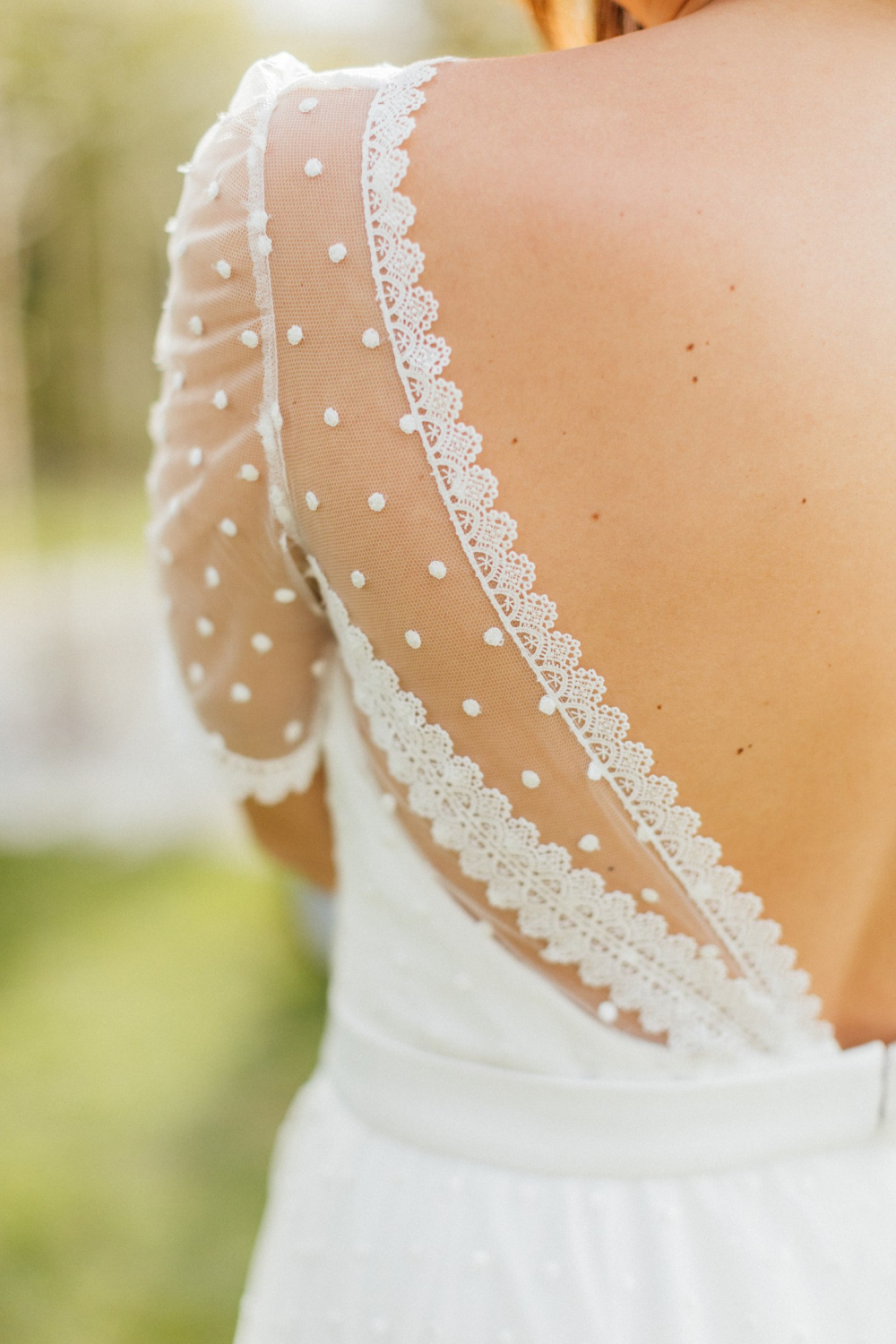 Предложение в Италии.