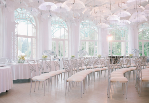 Вилла Ротонда свадьба