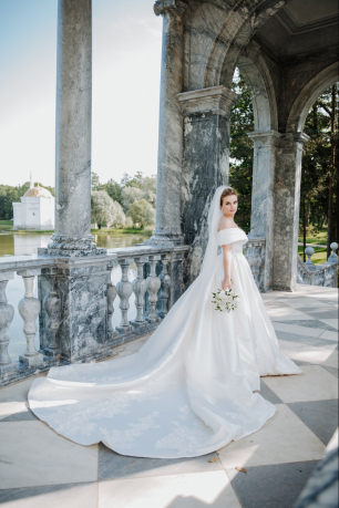 Классика и минимализм всегда в моде.