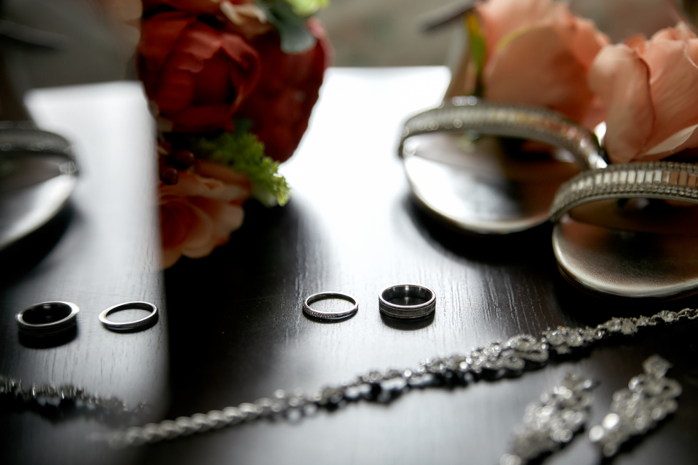 Утро невесты