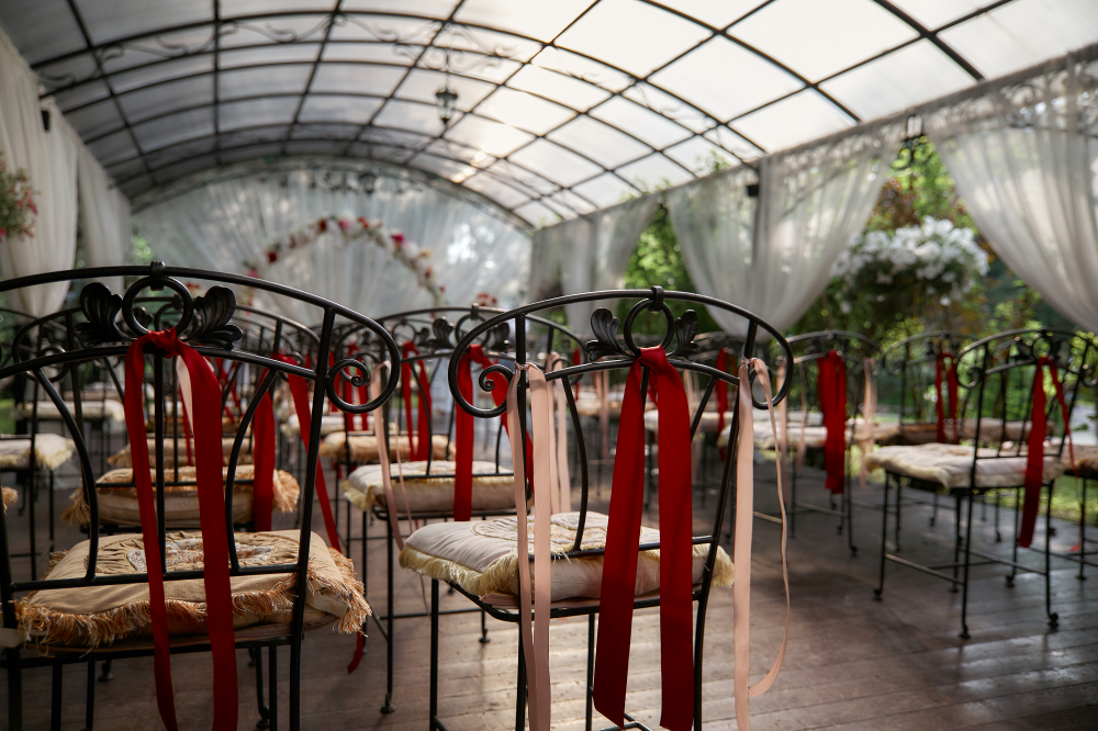 Выездная регистрация 