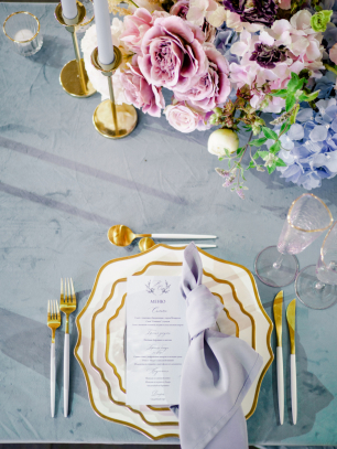 Идеальная сервировка