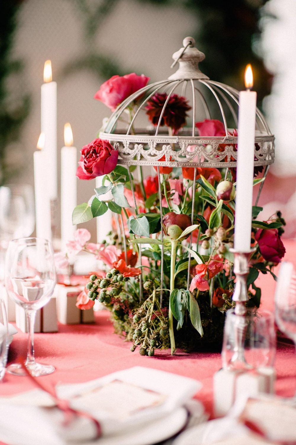 decor
