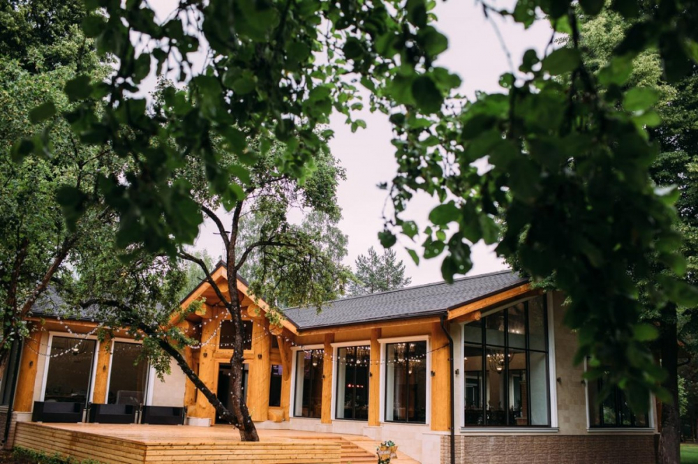 загородный клуб LaFa(домодедово)