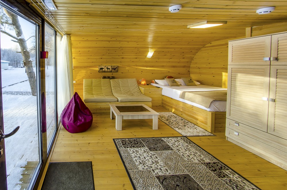 загородный клуб LaFa(домодедово)