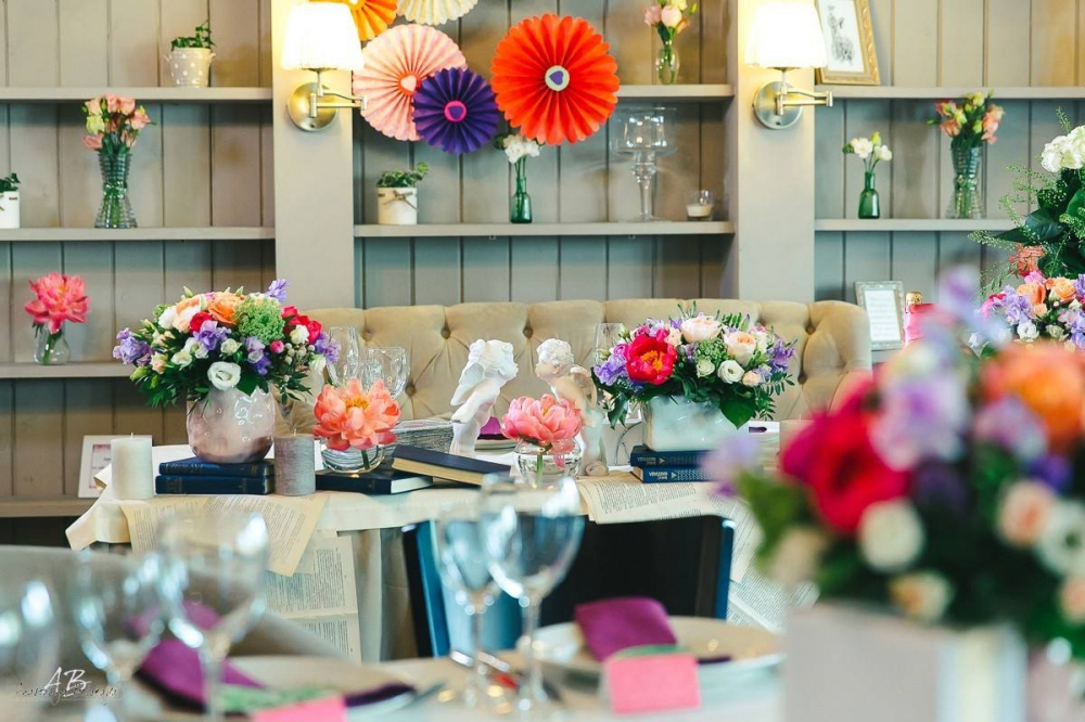 Ресторан Terrine(Зубовский бульвар)