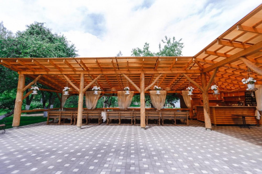 загородный клуб LaFa(домодедово)