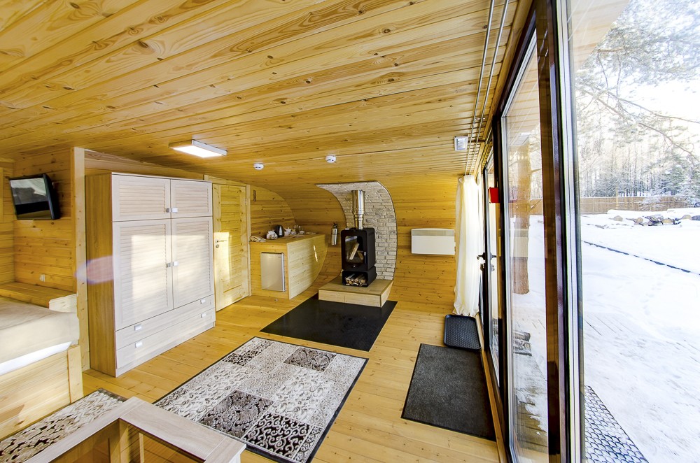 загородный клуб LaFa(домодедово)