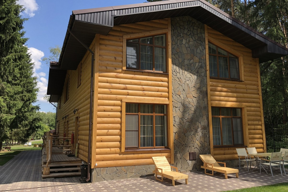 загородный клуб LaFa(домодедово)