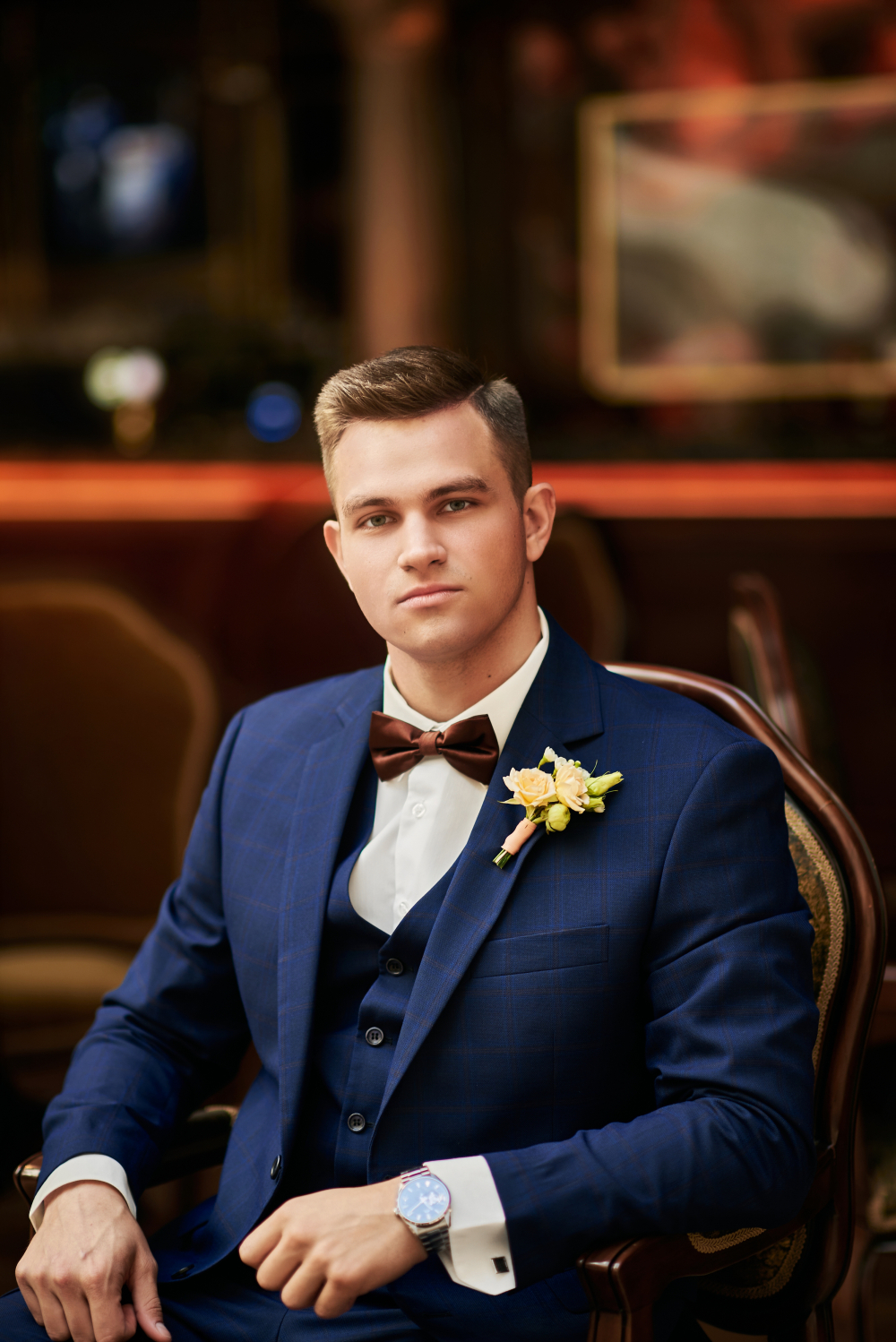 Организация стильных свадеб "под ключ" в Санкт-Петербурге и мире.
Подробности и цены
Инстаграм: @ksenia@riley
8 911 166 54 44