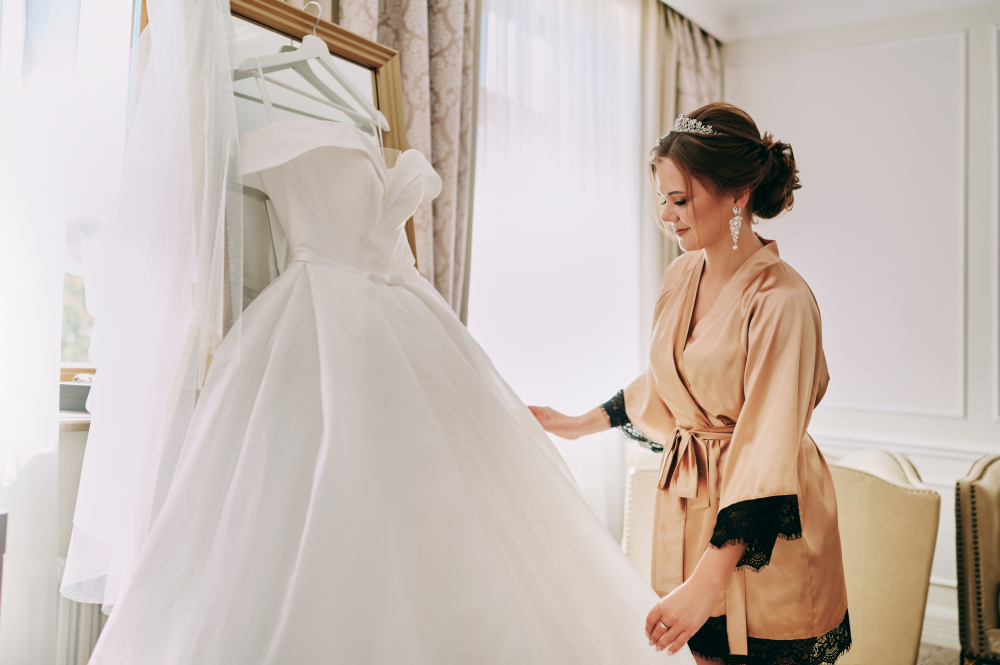 Организация стильных свадеб "под ключ" в Санкт-Петербурге и мире.
Подробности и цены
Инстаграм: @ksenia@riley
8 911 166 54 44