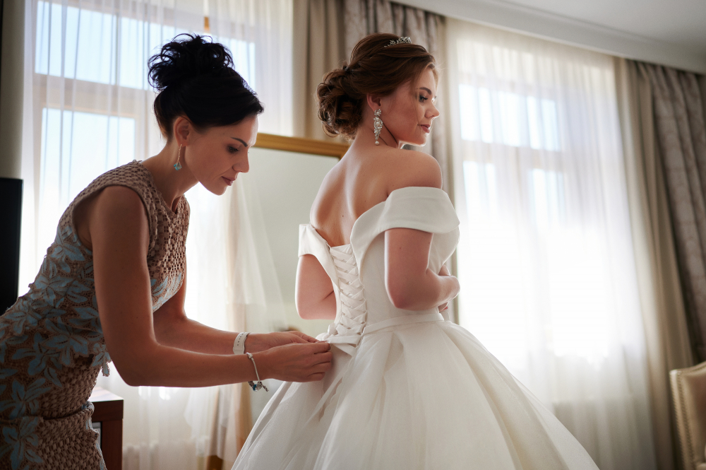 Организация стильных свадеб "под ключ" в Санкт-Петербурге и мире.
Подробности и цены
Инстаграм: @ksenia@riley
8 911 166 54 44