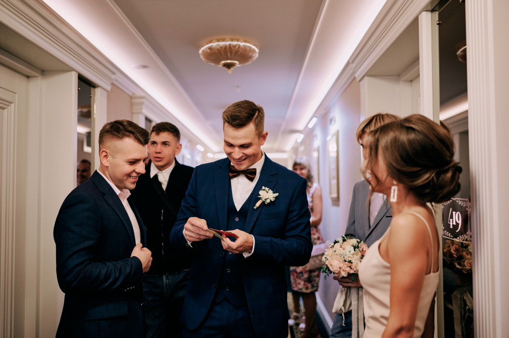 Организация стильных свадеб "под ключ" в Санкт-Петербурге и мире.
Подробности и цены
Инстаграм: @ksenia@riley
8 911 166 54 44