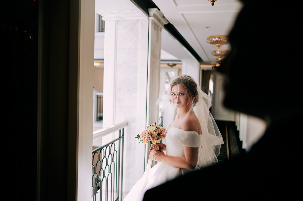 Организация стильных свадеб "под ключ" в Санкт-Петербурге и мире.
Подробности и цены
Инстаграм: @ksenia@riley
8 911 166 54 44