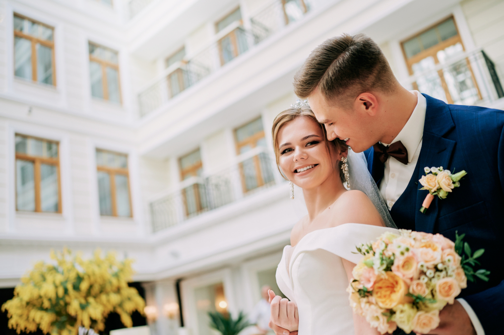 Организация стильных свадеб "под ключ" в Санкт-Петербурге и мире.
Подробности и цены
Инстаграм: @ksenia@riley
8 911 166 54 44