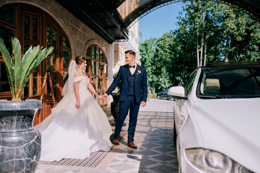 Организация стильных свадеб "под ключ" в Санкт-Петербурге и мире.
Подробности и цены
Инстаграм: @ksenia@riley
8 911 166 54 44