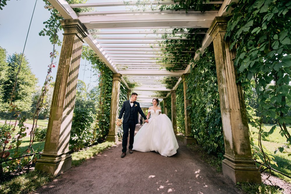 Организация стильных свадеб "под ключ" в Санкт-Петербурге и мире.
Подробности и цены
Инстаграм: @ksenia@riley
8 911 166 54 44