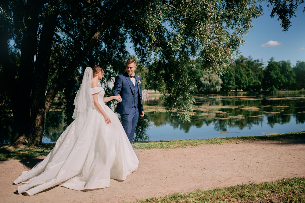 Организация стильных свадеб "под ключ" в Санкт-Петербурге и мире.
Подробности и цены
Инстаграм: @ksenia@riley
8 911 166 54 44