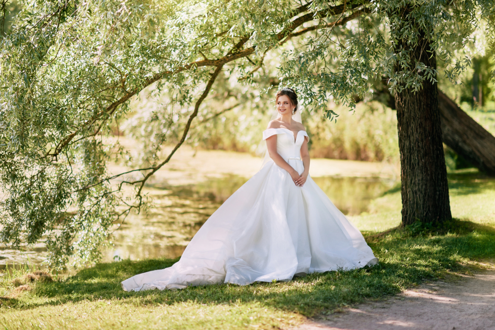 Организация стильных свадеб "под ключ" в Санкт-Петербурге и мире.
Подробности и цены
Инстаграм: @ksenia@riley
8 911 166 54 44