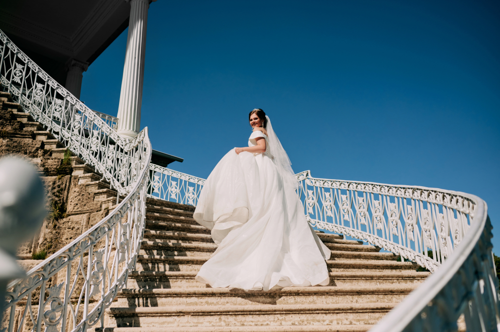 Организация стильных свадеб "под ключ" в Санкт-Петербурге и мире.
Подробности и цены
Инстаграм: @ksenia@riley
8 911 166 54 44