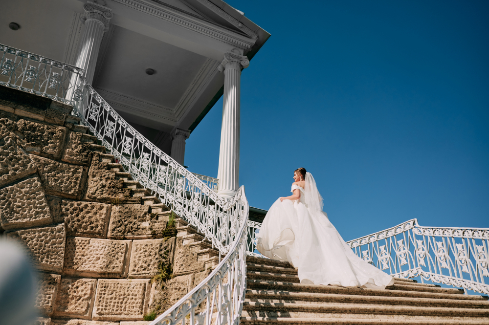 Организация стильных свадеб "под ключ" в Санкт-Петербурге и мире.
Подробности и цены
Инстаграм: @ksenia@riley
8 911 166 54 44