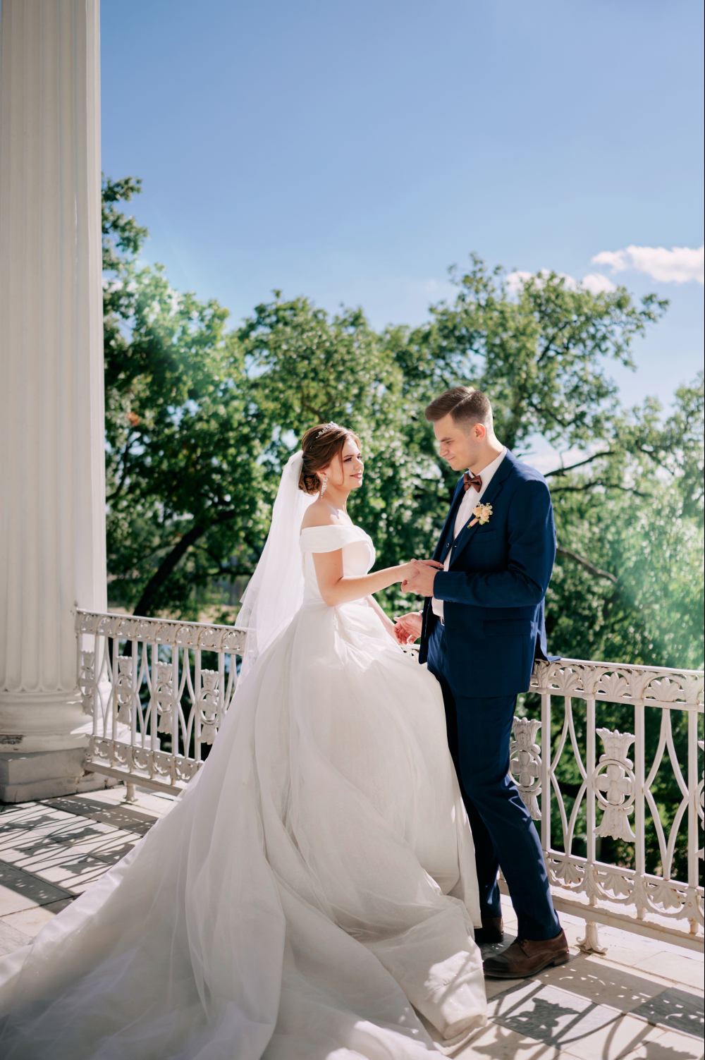 Организация стильных свадеб "под ключ" в Санкт-Петербурге и мире.
Подробности и цены
Инстаграм: @ksenia@riley
8 911 166 54 44