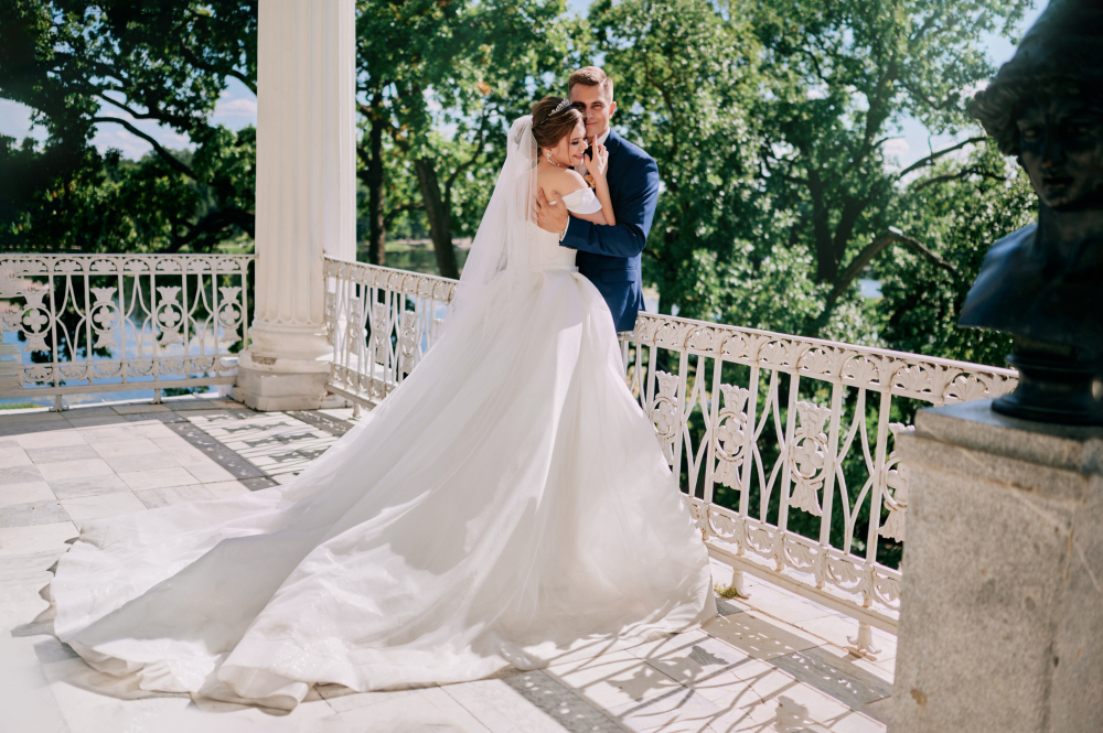 Организация стильных свадеб "под ключ" в Санкт-Петербурге и мире.
Подробности и цены
Инстаграм: @ksenia@riley
8 911 166 54 44