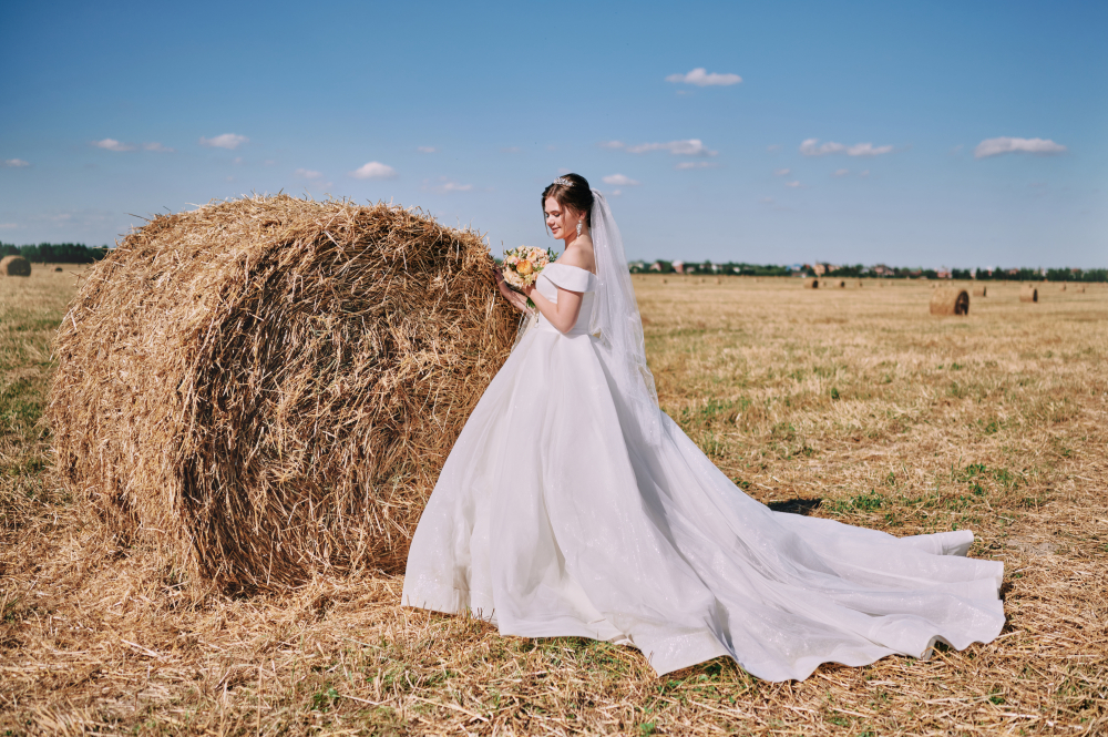 Организация стильных свадеб "под ключ" в Санкт-Петербурге и мире.
Подробности и цены
Инстаграм: @ksenia@riley
8 911 166 54 44