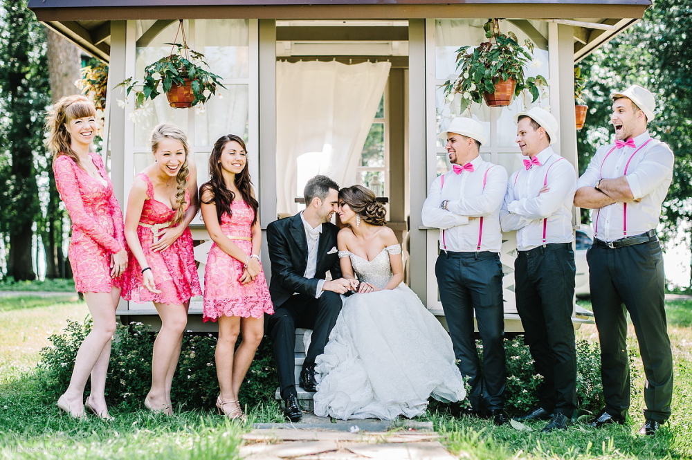 Организация стильных свадеб "под ключ" в Санкт-Петербурге и мире.
Подробности и цены на сайте.
www.weddecor.site
8 911 166 54 44
@weddecor.ru