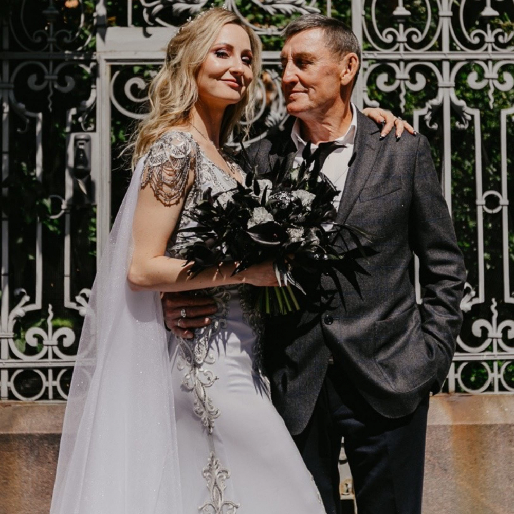 Организация стильных свадеб "под ключ" в Санкт-Петербурге и мире. Подробности и цены  8 911 166 54 44 