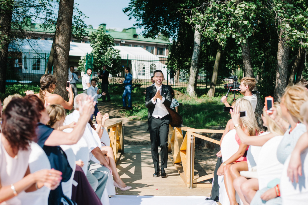 Организация стильных свадеб "под ключ" в Санкт-Петербурге и мире.
Подробности и цены на сайте.
www.weddecor.site
8 911 166 54 44
@weddecor.ru