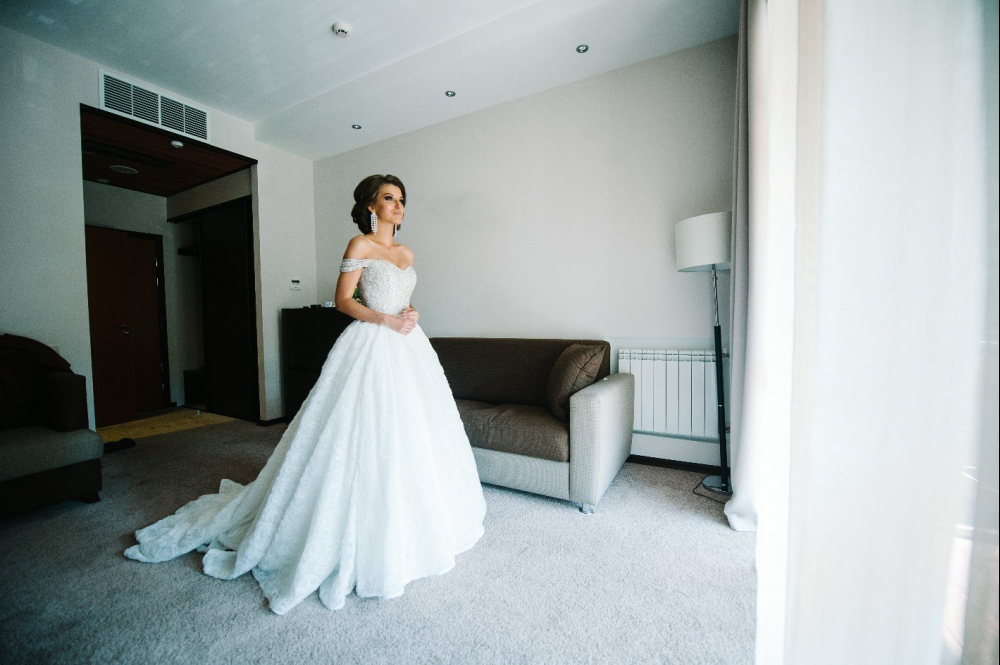 Организация стильных свадеб "под ключ" в Санкт-Петербурге и мире.
Подробности и цены на сайте.
www.weddecor.site
8 911 166 54 44
@weddecor.ru