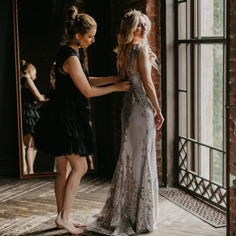 Организация стильных свадеб "под ключ" в Санкт-Петербурге и мире. Подробности и цены  8 911 166 54 44 