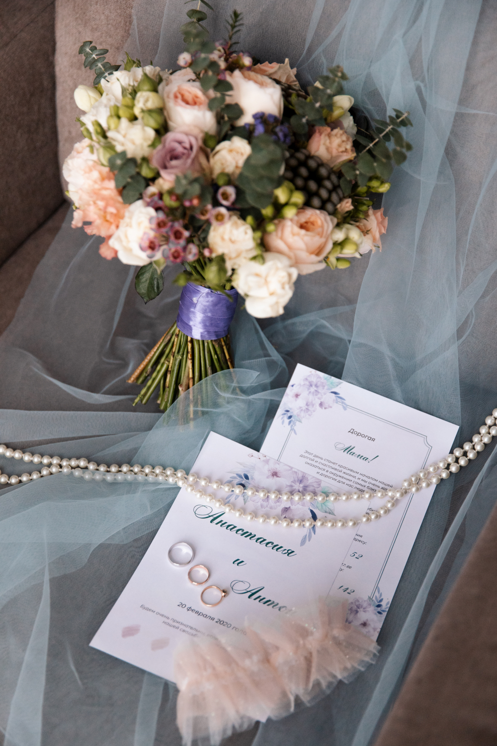 Организация стильных свадеб "под ключ" в Санкт-Петербурге и мире.
Подробности и цены
Инстаграм: @ksenia@riley
8 911 166 54 44