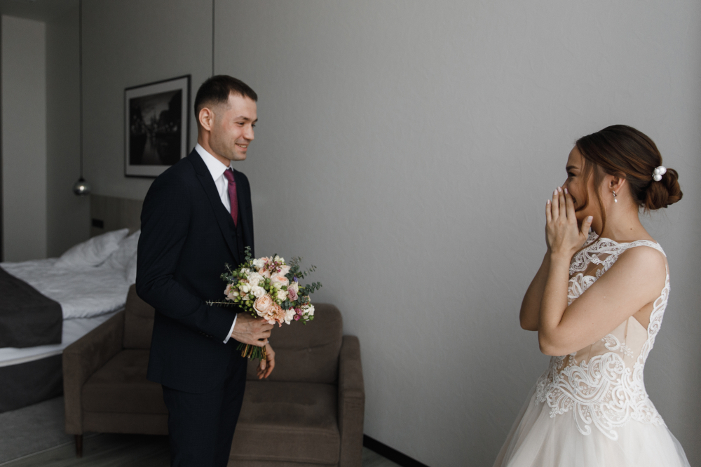 Организация стильных свадеб "под ключ" в Санкт-Петербурге и мире.
Подробности и цены
Инстаграм: @ksenia@riley
8 911 166 54 44