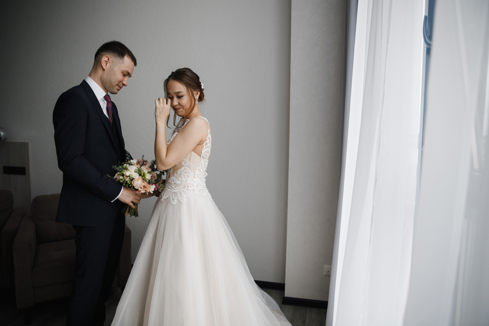 Организация стильных свадеб "под ключ" в Санкт-Петербурге и мире.
Подробности и цены
Инстаграм: @ksenia@riley
8 911 166 54 44