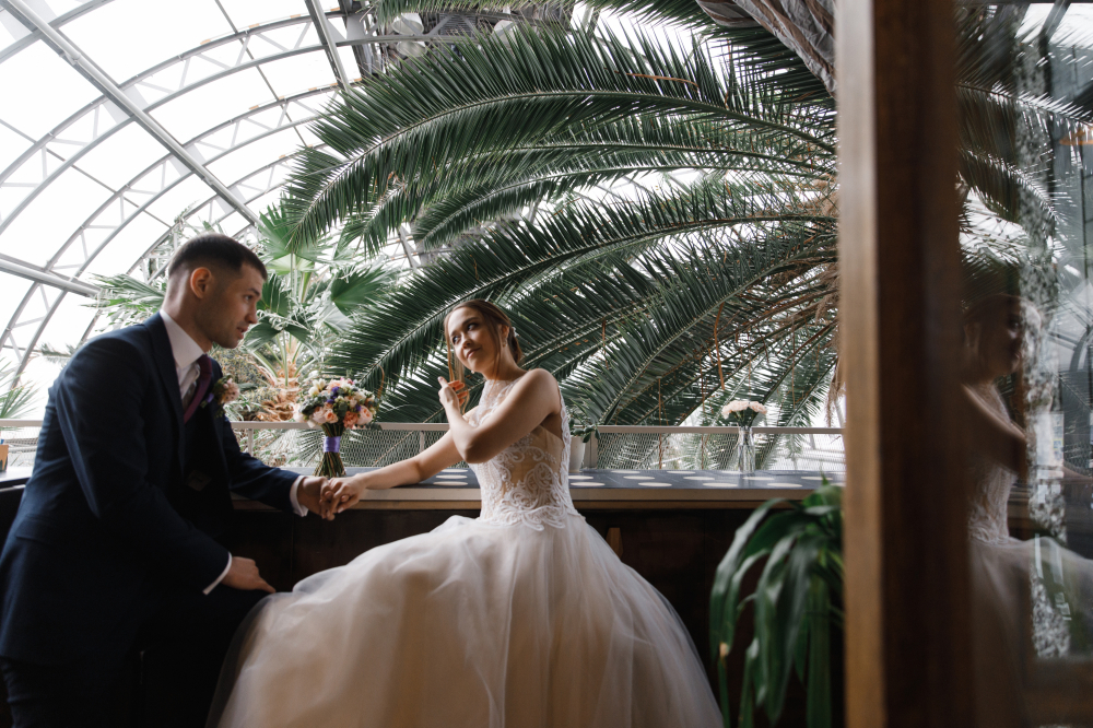 Организация стильных свадеб "под ключ" в Санкт-Петербурге и мире.
Подробности и цены
Инстаграм: @ksenia@riley
8 911 166 54 44