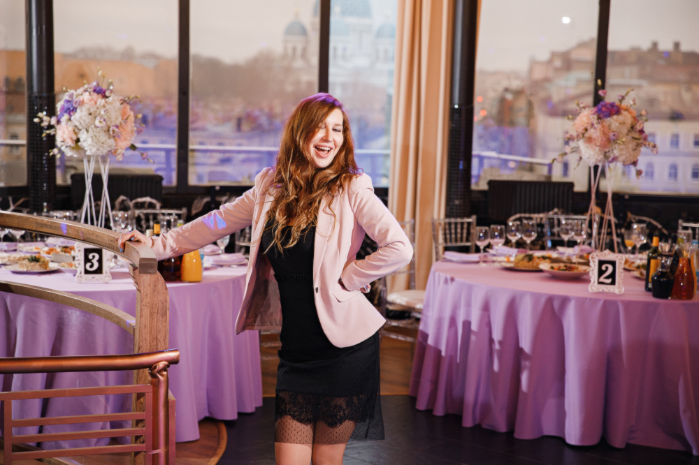 Организация стильных свадеб "под ключ" в Санкт-Петербурге и мире.
Подробности и цены
Инстаграм: @ksenia@riley
8 911 166 54 44